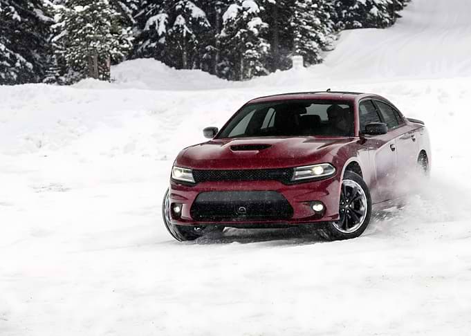 Dodge Charger
