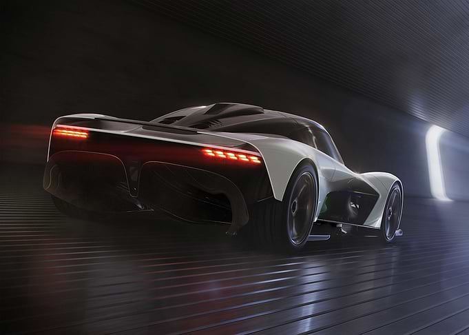 Aston Martin