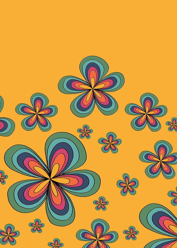 Summer Vibes Flowers