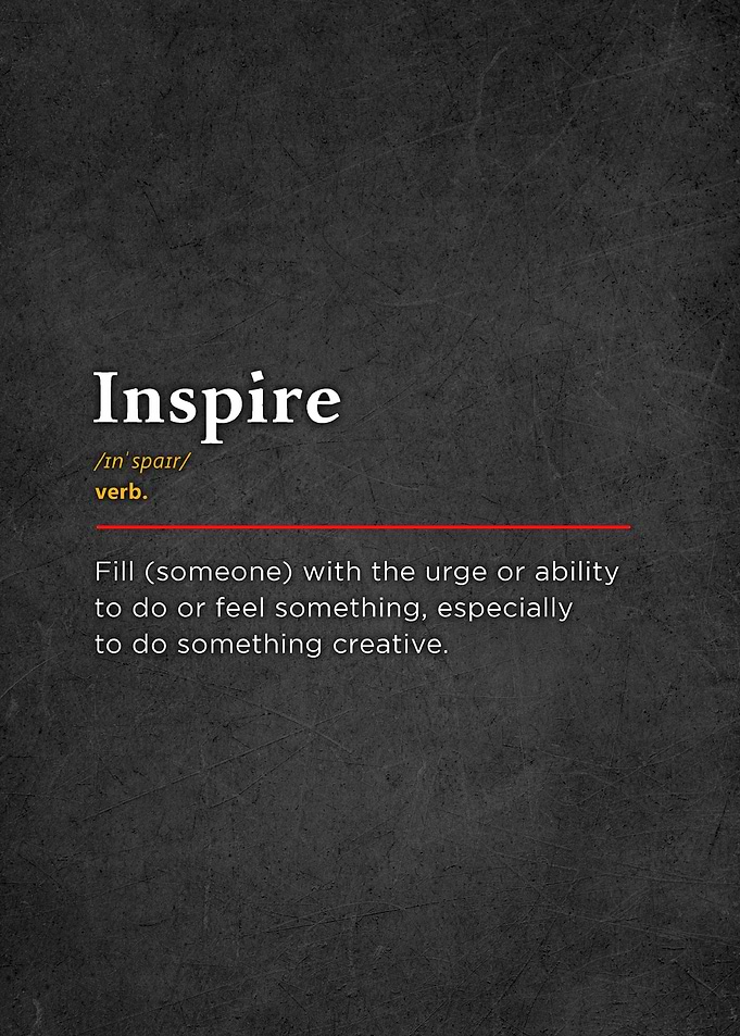 Inspire Motivational