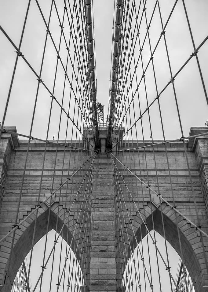 Brooklyn Bridge