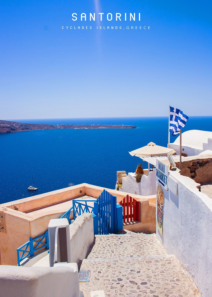 Santorini
