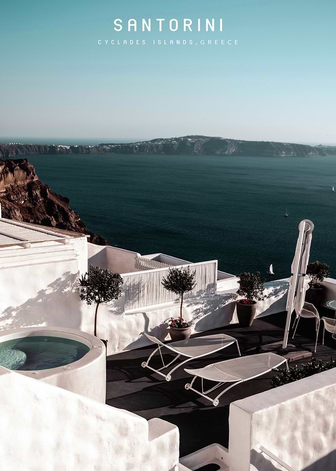 Santorini