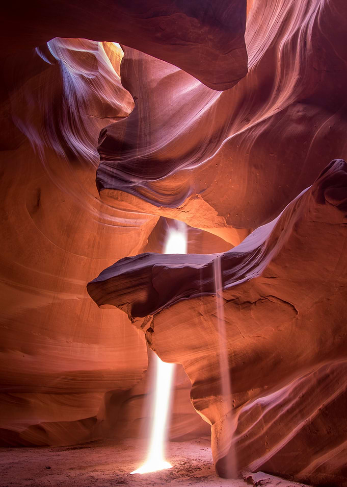 Antelope Canyon Arizona