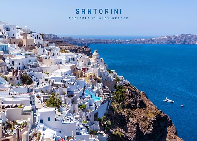 Santorini