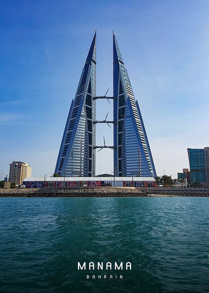 Manama