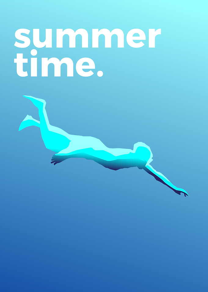 SUMMER TIME 2