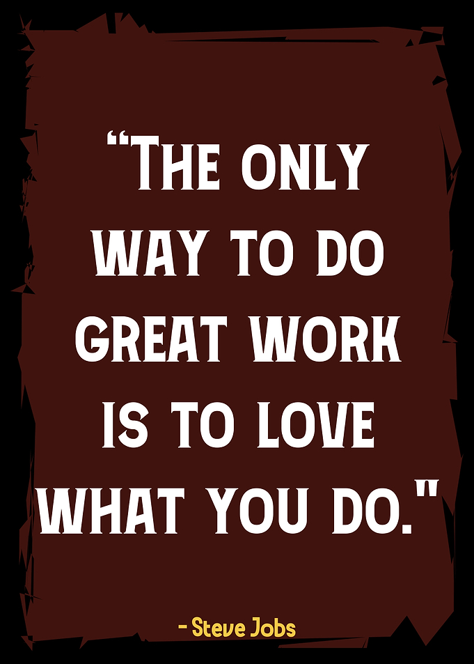 success motivation