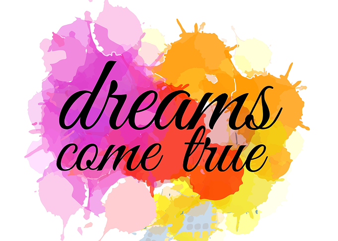 Dreams short quotes