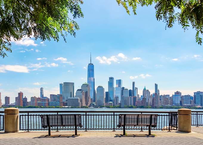 Summer In New York