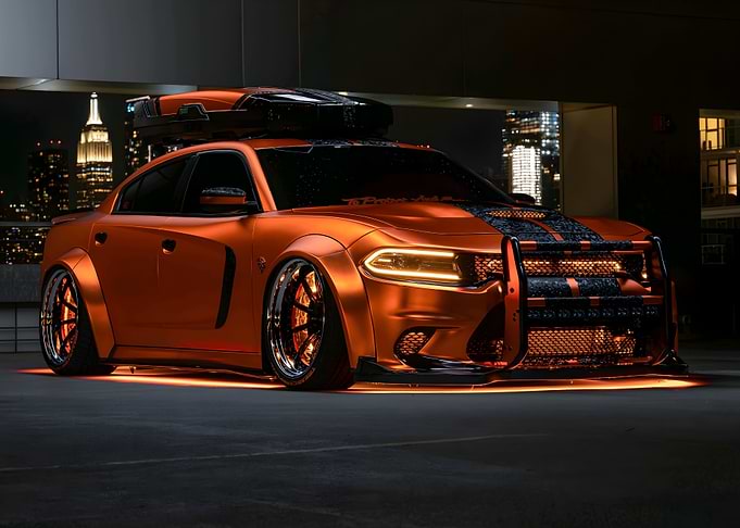 Dodge Charger