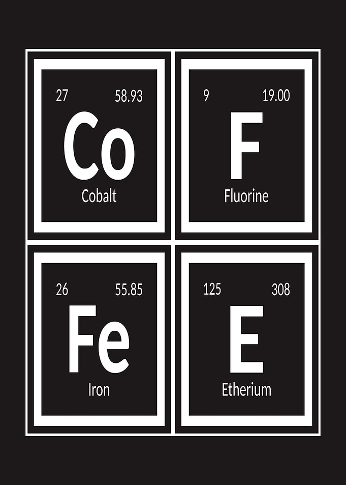 Elements of Coffee