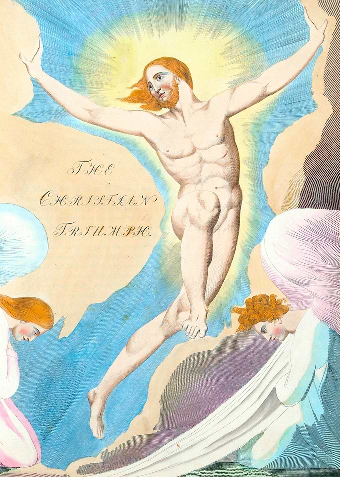 The Christian Triumph