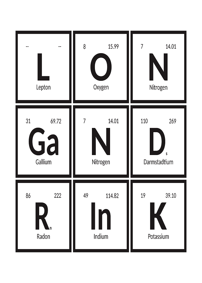 Elements of Longan Drink