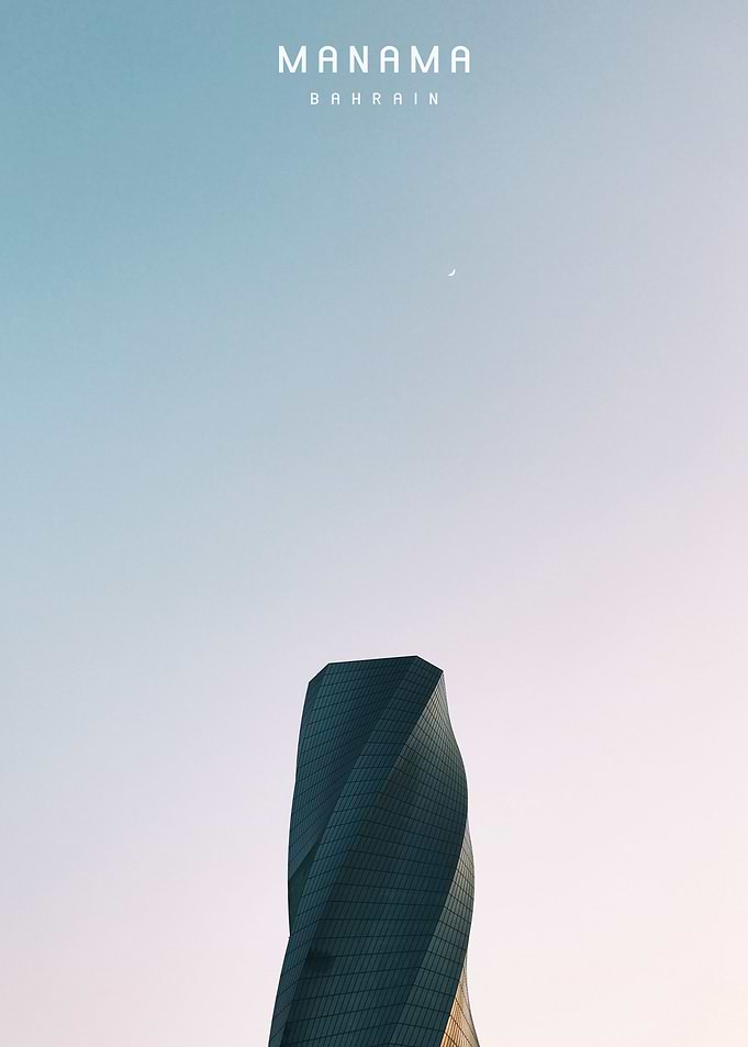 Manama