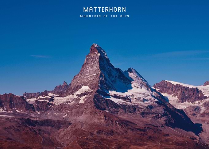 Matterhorn