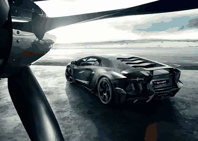Lamborghini