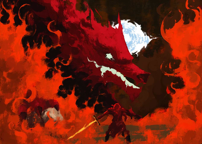 Fenrir