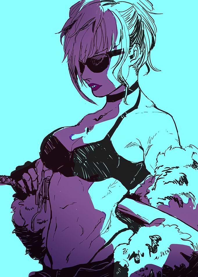 Sexy Hotline Miami