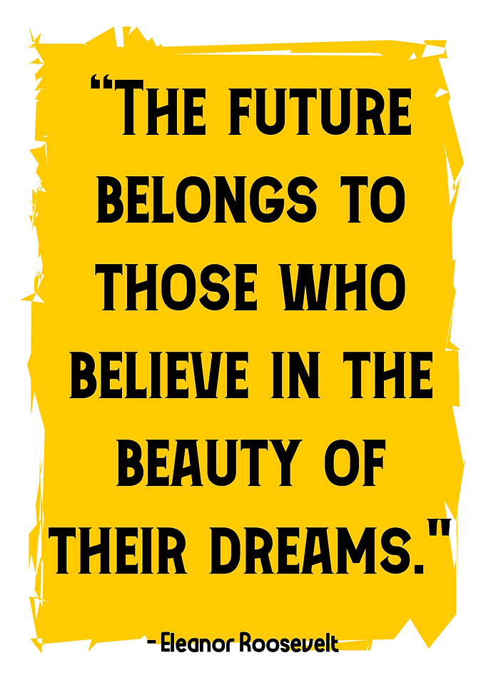 success motivation
