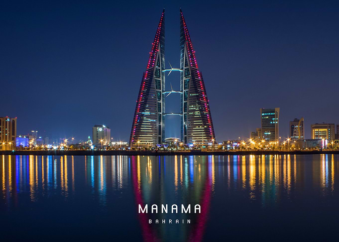 Manama