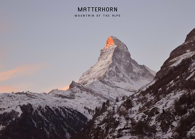 Matterhorn
