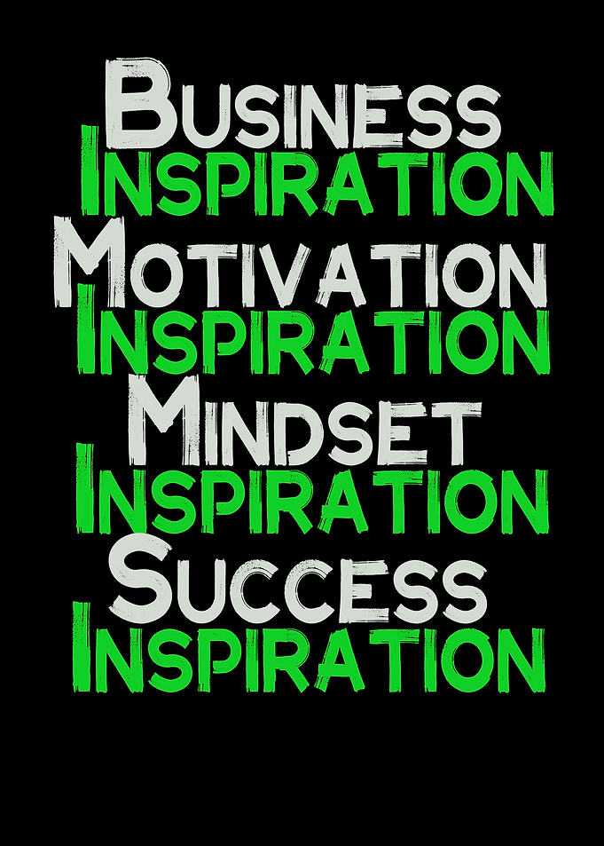 Business meets success