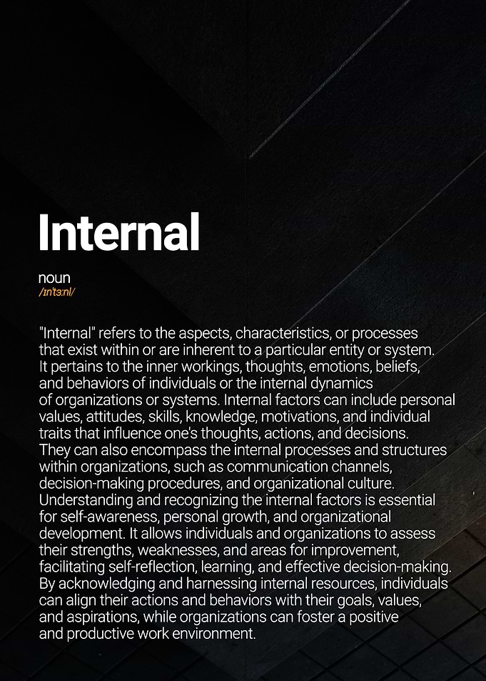 Internal