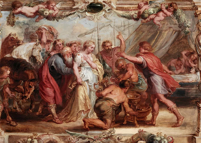 Peter Paul Rubens