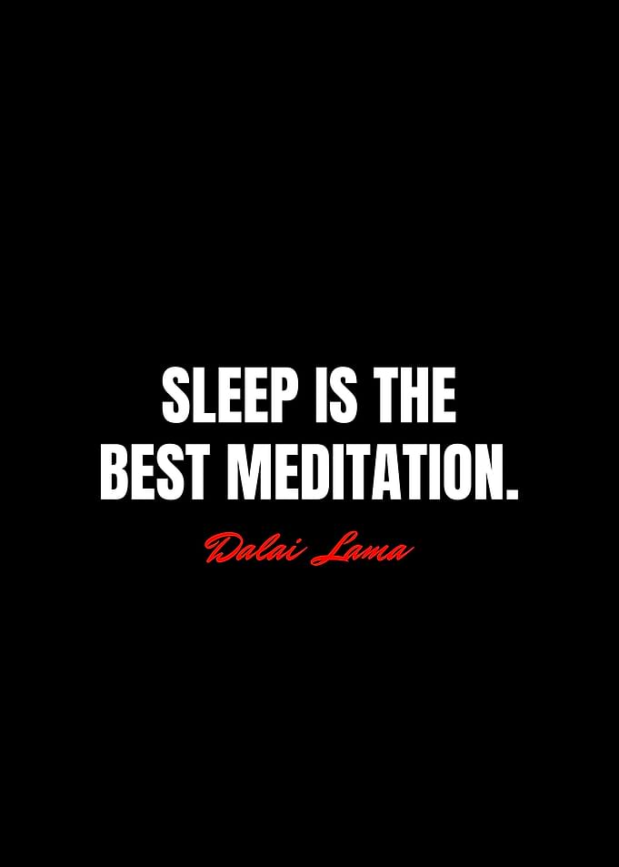 Dalai Lama Quotes