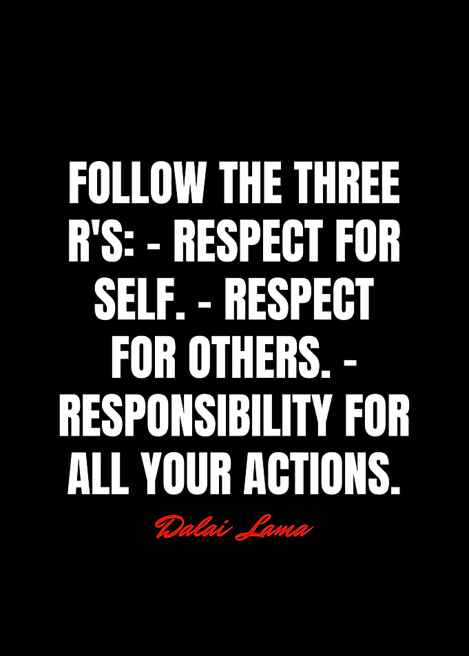 Dalai Lama Quotes