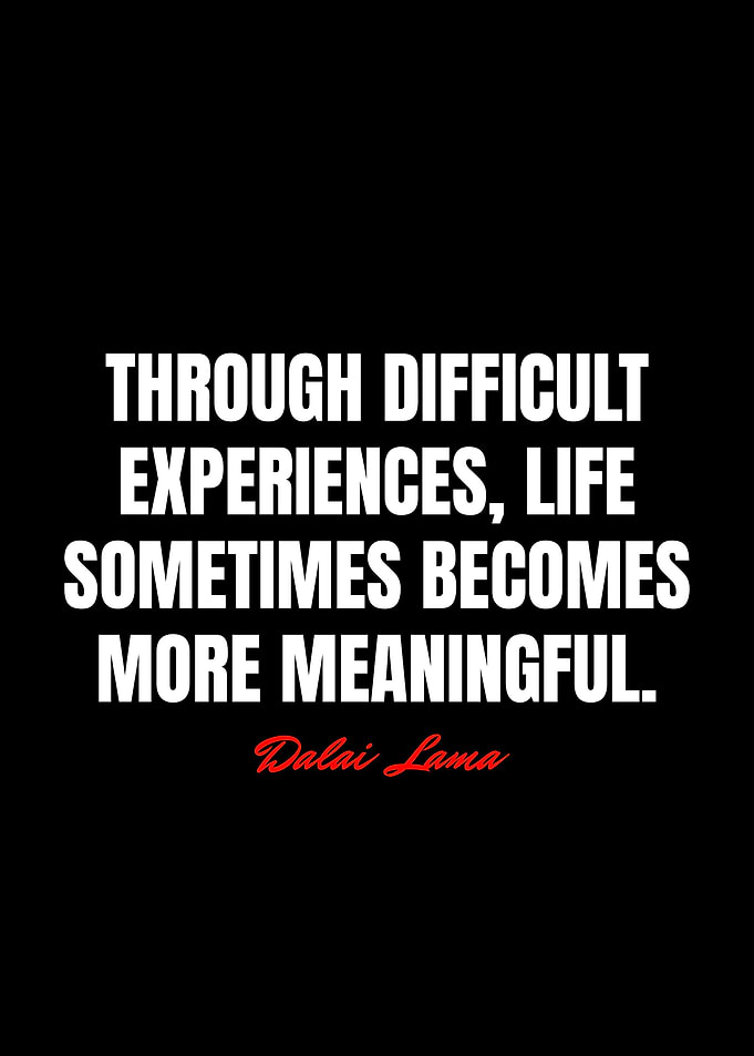 Dalai Lama Quotes