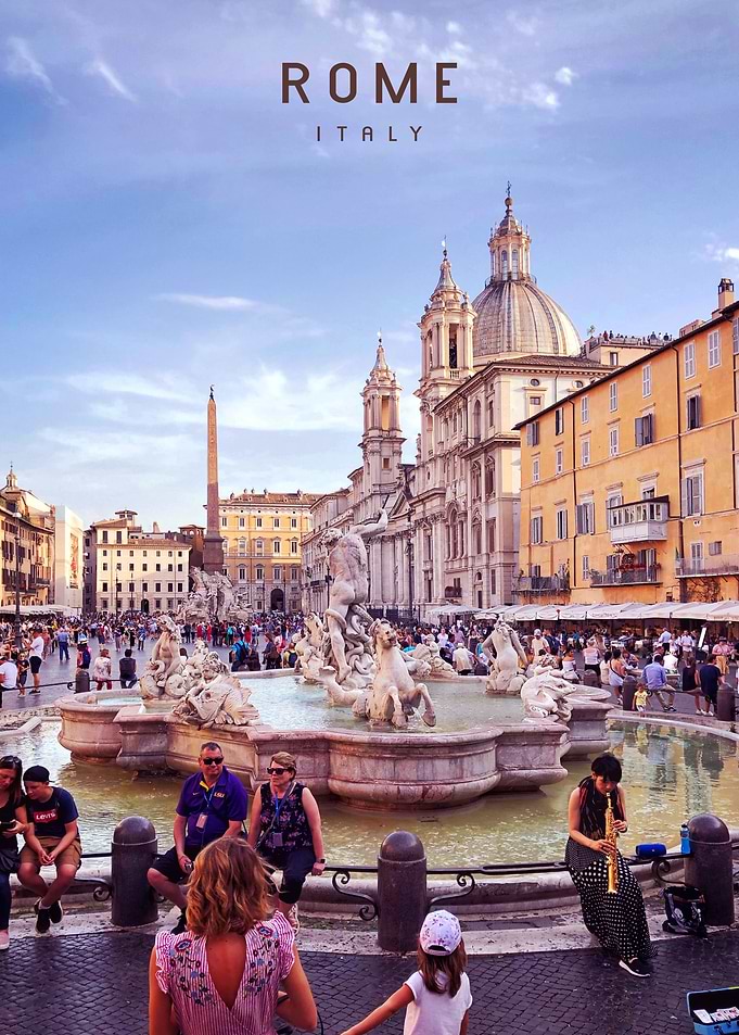 Rome