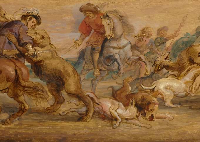 Peter Paul Rubens
