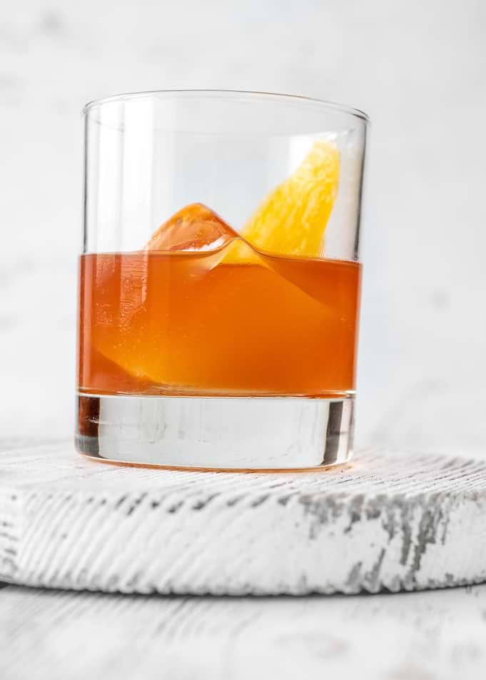 California Surfer Cocktail