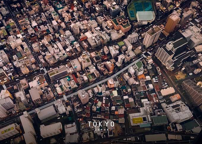 Tokyo