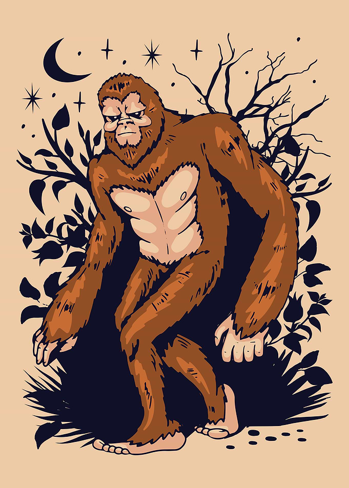 Big Foot