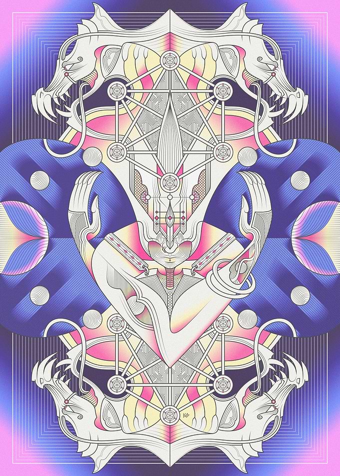 Metatron part 1