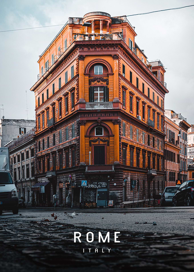 Rome