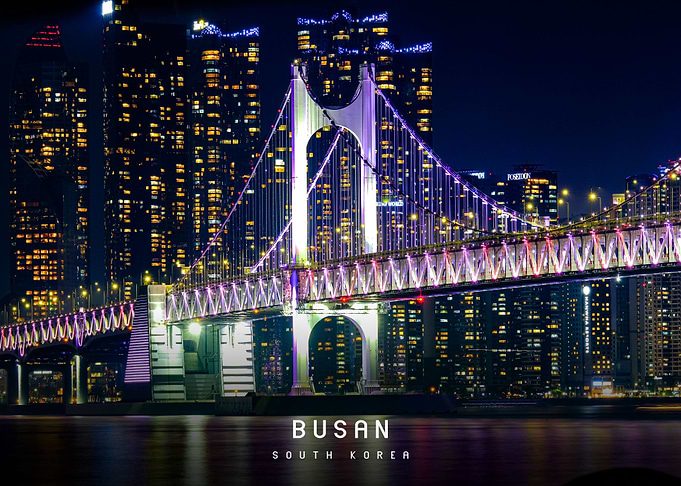 Busan