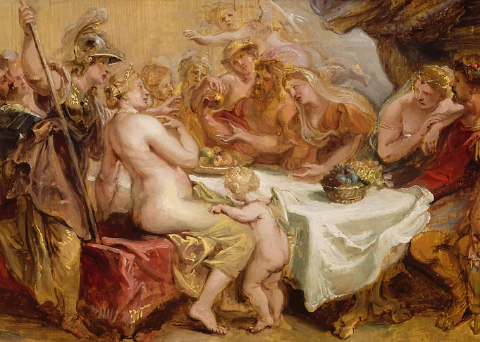 Peter Paul Rubens
