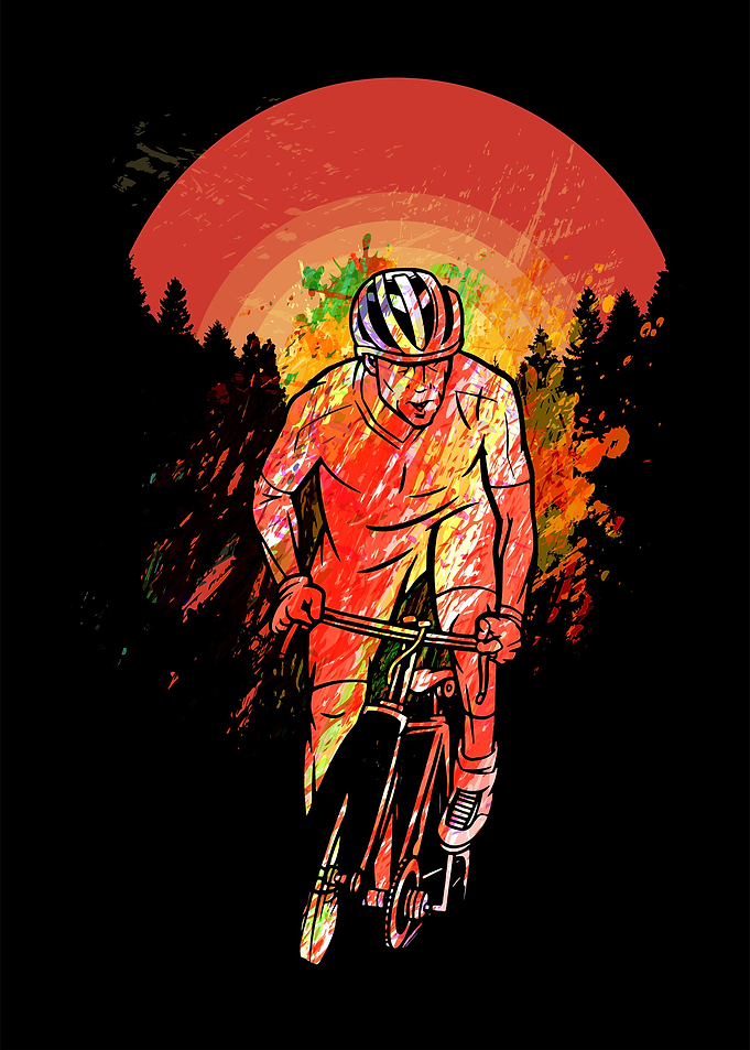 Cycling