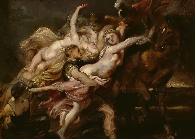 Peter Paul Rubens