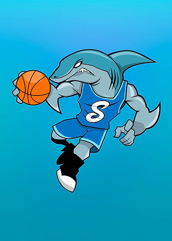 Shark Dunk