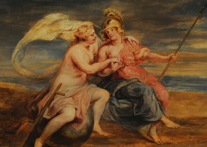 Peter Paul Rubens