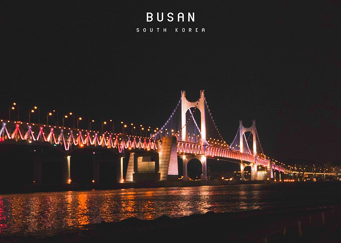 Busan