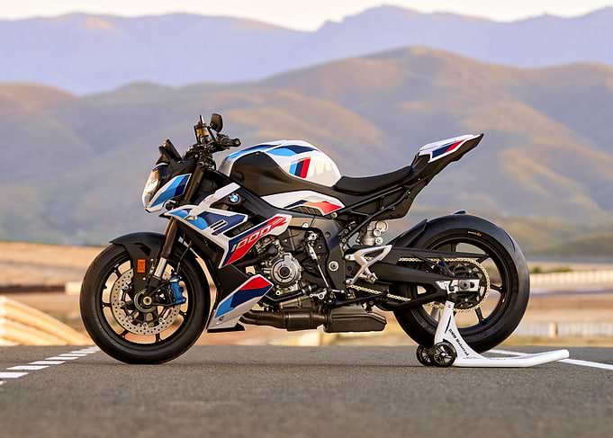 NEW 2023 BMW M1000R