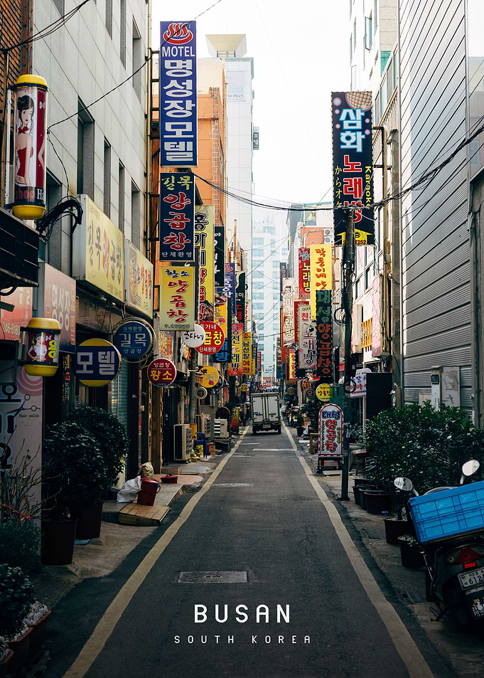 Busan