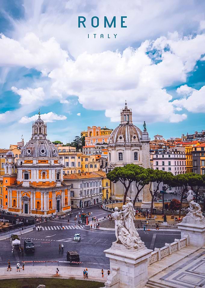Rome