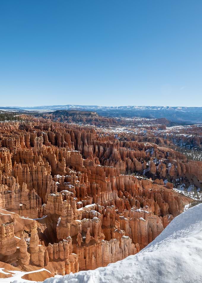 Starry Night at Bryce
